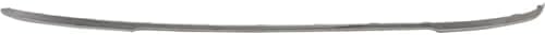 Rear Bumper Step Pad Molding Chrome Direct Replacement Compatible With 2016-2017 Honda Accord HO1144102 71503T2FA51