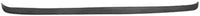 Front Bumper Molding Plastic Direct Replacement Compatible With 1992-1997 Ford F-Series FO1057220 F2TZ17K833A