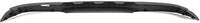 Front Bumper Lower Valance Panel Textured Plastic Direct Replacement Compatible With 1998-2000 Ford Ranger FO1095173 F87Z17626BAA
