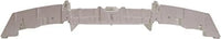 PLUS Front Header Panel Thermoplastic And Fiberglass Direct Replacement Compatible With 1995-1997 Mercury Grand FO1220201 F6MZ8190AA