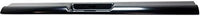 Rear Roll Pan Primed Steel with License Plate Part and Light Kit Direct Replacement Compatible with 1967-1972 Chevrolet C10 / Suburban RC82550001