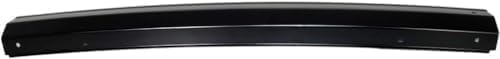 Rear Bumper Primed Steel Direct Replacement Compatible With 1997-1999 Jeep Cherokee CH1102338 5EE84TZZAF
