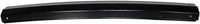 Rear Bumper Primed Steel Direct Replacement Compatible With 1997-1999 Jeep Cherokee CH1102338 5EE84TZZAF
