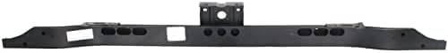 Front Upper Radiator Support Tie Bar Steel Direct Replacement Compatible With 2007-2013 Chevrolet Silverado GM1225263 25869660