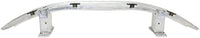 Front Bumper Reinforcement Aluminum Direct Replacement Compatible With 2004-2010 BMW 5-Series BM1006122 51117148585