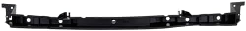 Front Bumper Bracket Direct Replacement Compatible With 2007-2014 Chevrolet Tahoe GM1065114 22742861
