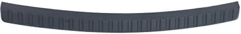 Front Bumper Pad Plastic Direct Replacement Compatible With 2011-2016 Ford F-Series Super Duty FO1019100 BC3Z17C829BA
