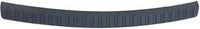 Front Bumper Pad Plastic Direct Replacement Compatible With 2011-2016 Ford F-Series Super Duty FO1019100 BC3Z17C829BA