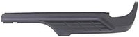 Set Of 2 Rear Bumper Outer Step Pad Left Driver & Right Passenger Side Direct Replacement Compatible With 2007-2014 Chevrolet Silverado/GMC Sierra 2500HD 3500HD GM1191127
