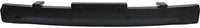 Rear Bumper Energy Absorber Plastic Direct Replacement Compatible With 2013-2015 Nissan Sentra NI1170143 850903SH0A