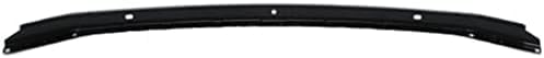 Front Bumper Bracket Extension Mounting Steel Direct Replacement Compatible With 2014-2021 Toyota Tundra TO1041103 521140C030