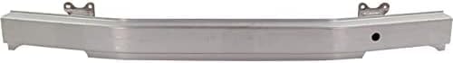 Rear Bumper Reinforcement Aluminum Direct Replacement Compatible With 2016-2020 Cadillac CT6 GM1106708 84560484