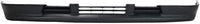 Front Lower Valance Panel Textured Plastic Direct Replacement Compatible With 1993-1998 Toyota T100 TO1095167 5391134010