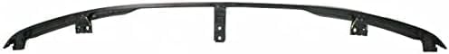 Front Bumper Filler Primed Plastic Direct Replacement Compatible With 1998-2000 Nissan Frontier NI1087118 626513S530