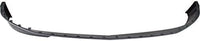Front Lower Valance Air Deflector Textured Plastic Direct Replacement Compatible with 2015-2020 Chevrolet Suburban/Tahoe GM1095201 22936501