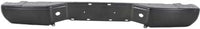 Rear Bumper Face Bar Only Primed Steel Direct Replacement Compatible With 2013-2021 Nissan Frontier NI1102154 850309BF1D-PFM