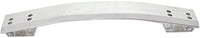 Rear Bumper Reinforcement Assembly Aluminum Direct Replacement Compatible With 2014-2015 Lexus IS250 / 2014-2022 IS350 / 2015-2023 RC350 LX1106129 5202353081