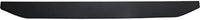 Tail Gate Top Molding Textured Plastic Direct Replacement Compatible with 2013-2021 Nissan Frontier NI1904101 934869BF0A
