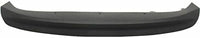 Rear Bumper Lower Valance Cover Textured Direct Replacement Compatible With 2017-2018 Hyundai Elantra HY1195118 86612F2000