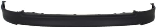 Front Bumper Lower Valance Spoiler Primed Plastic Direct Replacement Compatible With 2004-2006 Scion XB SC1093101 7685152070