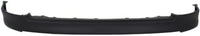 Front Bumper Lower Valance Spoiler Primed Plastic Direct Replacement Compatible With 2004-2006 Scion XB SC1093101 7685152070