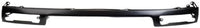 Front Bumper Filler Primed Steel Direct Replacement Compatible With 1991-1997 Toyota Land Cruiser TO1201101 5390360030