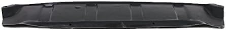 Front Engine Splash Shield Under Cover Direct Replacement Compatible with 2001-2007 Toyota Highlander TO1228142 5144148020