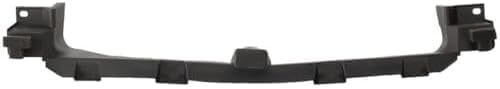 Front Radiator Upper Support Tie Bar Plate Plastic Direct Replacement Compatible With 2013-2016 Mazda CX-5 MA1225144 KD45501C0