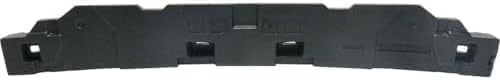 Front Bumper Absorber Direct Replacement Compatible With 2018-2021 Chevrolet Traverse GM1070321 23234915