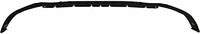 Front Bumper Lower Valance Air Deflector Textured Direct Replacement Compatible With 2016-2018 GMC Sierra 1500 GM1092251 23381985