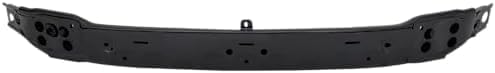 Front Bumper Reinforcement Steel Direct Replacement Compatible With 2016-2019 Chevrolet Cruze GM1006693 39059599