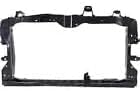 Front Radiator Support Assembly Steel Direct Replacement Compatible With 2015-2017 Honda Fit HO1225176 60400T5RA00ZZ