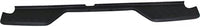 Rear Bumper Lower & Upper Step Pads Direct Replacement Compatible With 2005-2021 Nissan Frontier NI1191101 NI1191102 85065EA600 85064EA600