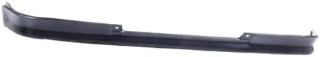 Front Lower Valance Panel Primed Steel Direct Replacement Compatible With 1987-1988 Toyota Pickup TO1095162 5391189111