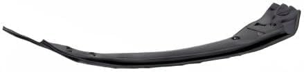 Front Bumper Reinforcement Steel Direct Replacement Compatible With 2016-2019 Chevrolet Cruze GM1006693 39059599