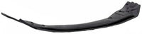 Front Bumper Reinforcement Steel Direct Replacement Compatible With 2016-2019 Chevrolet Cruze GM1006693 39059599