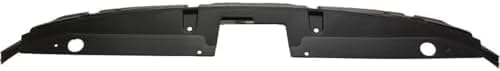 Front Grille Assembly Primed Shell And Insert Direct Replacement Compatible With 2012-2014 Ford Edge FO1223125 CT4Z8A284BA