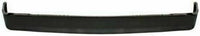 Front Bumper + Lower Valance Air Deflector Primed Direct Replacement Compatible With 1983-1994 Chevrolet S10 Blazer / 1982-1993 S10 GM1002138 GM1090104 GM1002138 GM1090104
