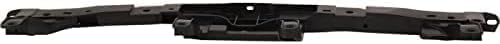 Front Radiator Support Upper Reinforcement Plastic Direct Replacement Compatible With 2016-2018 Honda Pilot HO1041110 71160TG7A00