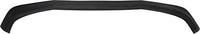 Front Bumper Primed + Lower Valance Contoured Air Deflector Textured + Signal Lights Left & Right Side Direct Replacement Compatible With 2003-2017 GMC Savana Chevrolet Express Van