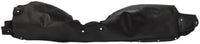 Set of 2 Front Fender Liner Left Driver & Right Passenger Side Direct Replacement Compatible with 2011-2016 Chevrolet Cruze/Limited GM1249226 GM1248226 95472792 95472793