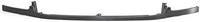 Front Bumper Molding Primed Steel Direct Replacement Compatible With 2000-2006 Toyota Tundra TO1087109 539030C010