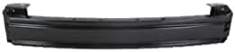 Front Bumper Upper Impact Bar Reinforcement Steel Direct Replacement Compatible With 2012-2020 Chevrolet Sonic GM1006672 96878591