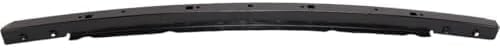 Front Radiator Support Upper Tie Bar Steel Direct Replacement Compatible With 2000-2005 Cadillac DeVille / 2006-2011 Buick Lucerne GM1225205 25706782
