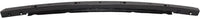 Front Radiator Support Upper Tie Bar Steel Direct Replacement Compatible With 2000-2005 Cadillac DeVille / 2006-2011 Buick Lucerne GM1225205 25706782
