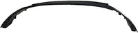 Front Bumper Grille Plastic Direct Replacement Compatible With 2016-2017 Kia Rio KI1036138 865601W500