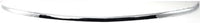 Front Bumper Molding Chrome Direct Replacement Compatible With 2008-2012 Buick Enclave GM1044114 25961908