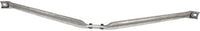 Front Radiator Support Bracket Center Brace Aluminum Direct Replacement Compatible with 2012-2019 3-Series / 2014-2020 4-Series BM1225137 51647245789
