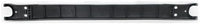 Front Bumper Reinforcement Fiberglass Direct Replacement Compatible With 1993-1997 Geo Prizm/Toyota Corolla TO1006135 5213112170