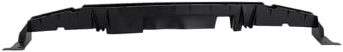 Front Bumper Bracket Direct Replacement Compatible With 2007-2014 Chevrolet Tahoe GM1065114 22742861